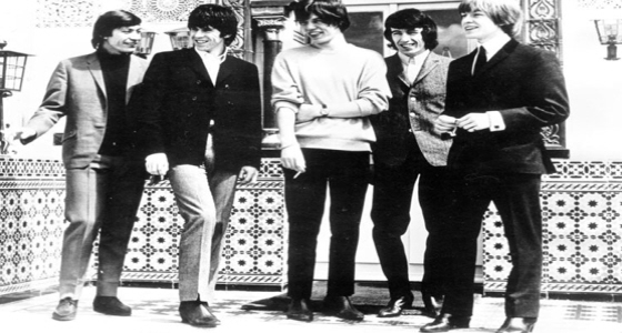 60s shoes 1 Rolling Stones 1